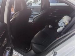 2025 Mercedes-Benz C-Class PHEV 2025 2.0T AT C 350 eL #6
