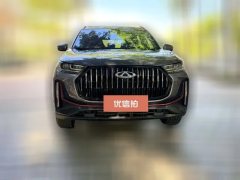2023 Chery Tiggo 7 Plus 2023 1.6TGDI AT DCTPremium #3