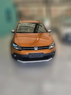 2016 Volkswagen Cross POLO 2016 1.4 AT #2