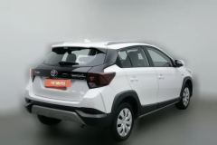 2023 Toyota Yaris L 2022 To dazzleX 1.5L AT leadingPLUSEdition #2