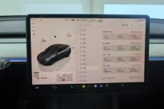 2024 Tesla Model Y 2024 rear wheel driveEdition #14