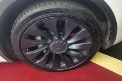 2023 Tesla Model Y 2022 Facelift rear wheel driveEdition #6