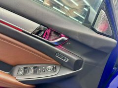2020 Honda Accord 2018 2.0 AT SharpwisdomEdition HEV China VI #6
