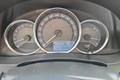 2016 Toyota Levin 2016 1.6 AT ESharp #14
