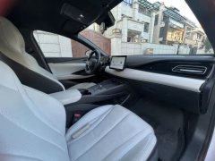 2025 BYD Seal 06 2024 1.5L AT DM-i 80KMLuxury #18
