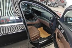 2021 Mercedes-Benz E-Class 2021 2.0T AT E300LSportLuxury #8