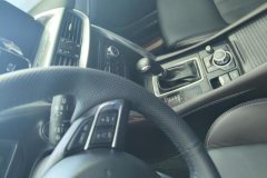 2016 Mazda CX-4 2016 2.0 AT Blue sky tasteEditionFWD #11