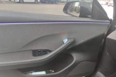 2025 Tesla Model 3 2025 rear wheel driveEdition #7
