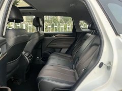 2019 GAC Trumpchi Trumpchi GS5 2019 1.5T AT 270TElite #6