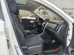 2017 Haval H2 2018 1.5T MT Red LabelLuxury #10