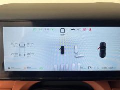 2025 Fangchengbao Ti7 2025 190KM4WDUltraEdition #9