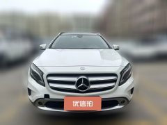 2016 Mercedes-Benz GLA-Class 2016 1.6T AT GLA200FashionFWD #2