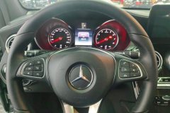 2017 Mercedes-Benz GLC-Class 2017 2.0T AT GLC 260 4MATIC Luxury #14