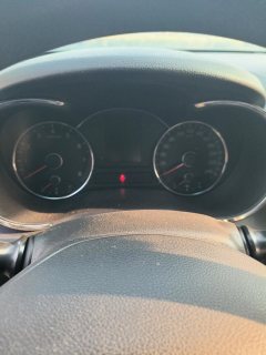 2016 Kia K3 2015 1.6 AT GL #8