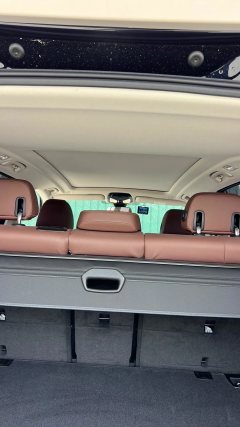 2020 BMW X5(Imported)(Imported) 2020 2.0T AT 30i MSport Pkg (Imported) #13