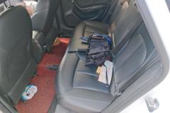 2018 Roewe i6 Classic 2018 1.5T AT 20TConnectednetSmart #11