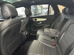 2020 Mercedes-Benz GLC-Class 2020 Facelift 2.0T AT GLC 260 L 4MATIC Dynamic #6
