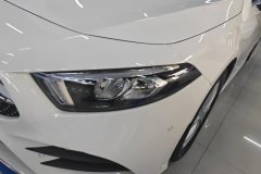2022 Mercedes-Benz A-Class 2022 A 200 L AT Sportsedan chairDynamic #5