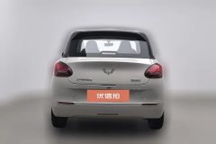 2023 Wuling Motors Wuling Bingo 2023 333KM Enjoy #4