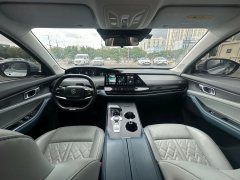 2022 Chang'an UNI-K iDD 2022 Blue WhaleiDD 130KM 1.5T AT Premium #14