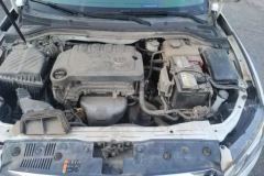 2016 Buick Excelle GT Sedan 2017 1.5 MT 15NEntry #10