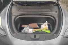 2024 Tesla Model Y 2024 rear wheel driveEdition #10