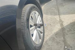 Right Front Tire