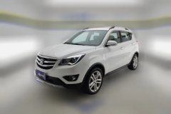 2017 Chang'an CS35 2017 1.6 MT Luxury #1