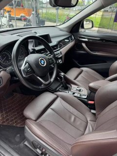 2017 BMW X1 2016 2.0T AT 20LiLuxury FWD #5