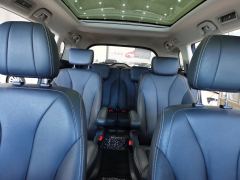 2020 BYD Song MAX 2021 1.5T AT UpgradeEditionPremium7Seat #16