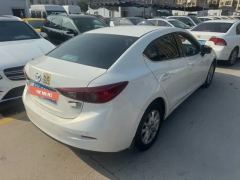 2016 Mazda Mazda3 Axela Sedan 2016 1.5 AT Luxury #9