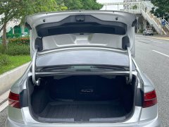 2020 Volkswagen Sagitar 2020 1.2T AT 200TSIComfort China VI #19