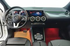2020 Mercedes-Benz GLA-Class 2020 1.3T AT GLA200 #12