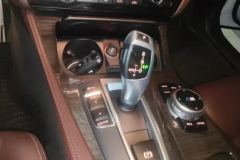 2017 BMW 5 Series 2017 2.0T AT 525LiLuxuryDesign Pkg #16