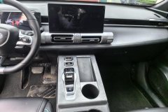 2023 GAC Trumpchi Trumpchi Yingku 2022 1.5T AT SuperNewstarEdition #13