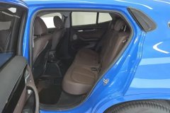 2023 BMW X2 2023 2.0T AT sDrive25i MSportYaoyeEdition #11