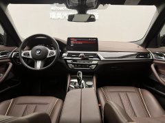 2021 BMW 5 Series 2022 Facelift 525Li AT MSport Pkg #6
