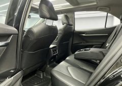 2022 Toyota Camry 2021 2.5G Luxury #14