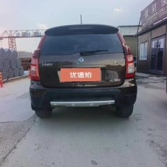 2016 Dongfeng Fengxing Jingyi XV 2016 1.6 AT Luxury5Seat #5