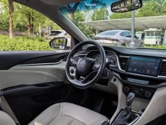 2017 Buick Excelle GT Sedan 2017 1.5 AT 15NElite #12