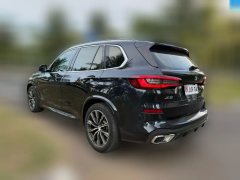 2020 BMW X5(Imported)(Imported) 2020 3.0T AT 40i MSport Pkg (Imported) #7