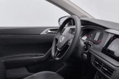 2021 Volkswagen Polo Hatchback 2021 Plus 1.5L ATpanoramicEnjoy #23