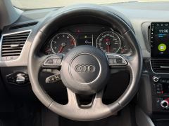 2018 Audi Q5 2017 2.0T AT 40TFSITechPlus #10
