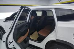 2021 Chery Tiggo 8 Plus 2021 1.6T 290TGDI DCTenjoyEdition #11