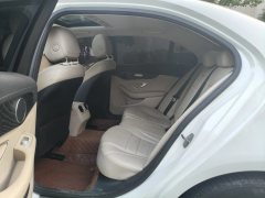 2018 Mercedes-Benz C-Class 2018 1.6T AT C180LFashionSport #16