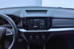 2021 Škoda Kamiq 2021 1.5L AT Comfort #13