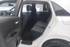 2023 Honda Fit Hatchback 2021 1.5 AT Chao XiangEdition #11