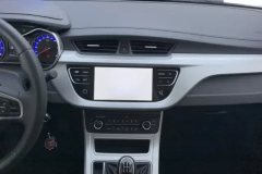 2017 Geely Auto Vision 2018 1.5 MT Happiness #13