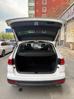 2023 Volkswagen Tharu 2022 1.4T AT 280TSI 2WDLuxury #11