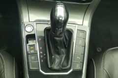 2017 Volkswagen Passat 2017 1.4T AT 280TSIHonor #17